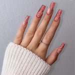 Muscari Premium Nail Paint and Polish for All | Nail Art Effect, Quick-Dry & Chip Resistant | Gel Nail Paint |10 ML (Magic Berry Blush-59)