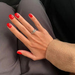 Muscari Premium Nail Paint and Polish for All | Nail Art Effect, Quick-Dry & Chip Resistant | Gel Nail Paint |10 ML (Barbie Hues-54)