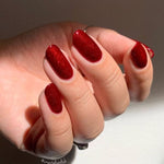 Muscari Premium Nail Paint and Polish for All | Nail Art Effect, Quick-Dry & Chip Resistant | Gel Nail Paint |10 ML (Flare Finesse-48)