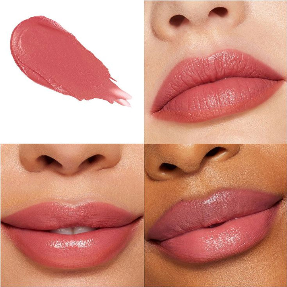 Muscari Premium Liquid Lipstick for all | Matte Finish, Light Weight & Long-Wear || (Cashmere Cocoa-LL12)