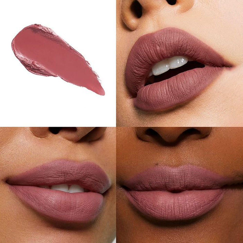 Muscari Premium Liquid Lipstick for all | Matte Finish, Light Weight & Long-Wear || (Candy Crush-LL06)