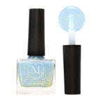 Muscari Premium Nail Paint and Polish for All | Nail Art Effect, Quick-Dry & Chip Resistant | Gel Nail Paint |10 ML (Spring Breeze-66)