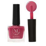 Muscari Premium Nail Paint and Polish for All | Nail Art Effect, Quick-Dry & Chip Resistant | Gel Nail Paint |10 ML (Violet Vibes-56)