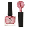 Muscari Premium Nail Paint and Polish for All | Glossy Finish, Quick-Dry & Chip Resistant | Gel Nail Paint |10 ML (Pinkberry Pearl-42)