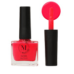 Muscari Premium Nail Paint and Polish for All | Glossy, Quick-Dry & Chip Resistant | Gel Nail Paint |10 ML (Neon Flare-22)