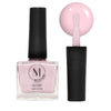 Muscari Premium Nail Paint and Polish for All | Glossy, Quick-Dry & Chip Resistant | Gel Nail Paint |10 ML (Mauve Magic-08)