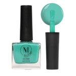 Muscari Premium Nail Paint and Polish for All | Glossy Finish | Gel Nail Paint | 10 ML (Forest Whisper-04)