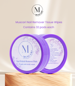Muscari Magic Wipes