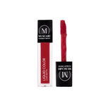 Muscari Premium Liquid Lipstick for all | Matte Finish, Light Weight & Long-Wear || (Cherry Velvet-LL04)