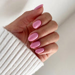 Muscari Premium Nail Paint and Polish for All | Glossy, Quick-Dry & Chip Resistant | Gel Nail Paint |10 ML (Coral Kiss-03)
