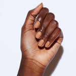 Muscari Premium Nail Paint and Polish for All | Glossy, Quick-Dry & Chip Resistant | Gel Nail Paint |10 ML (Soft Latte-01)