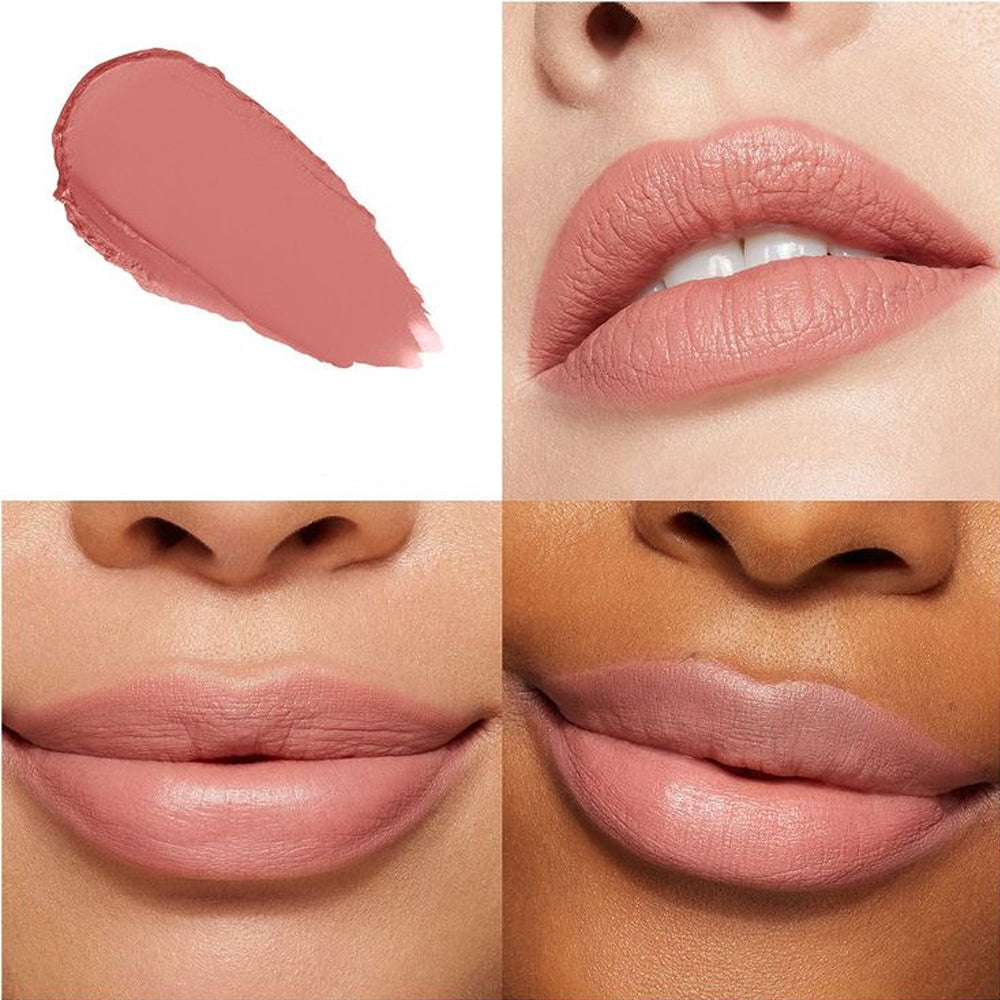 Muscari Premium Liquid Lipstick for all | Matte Finish, Light Weight & Long-Wear || (Hazelnut Hug-LL07)