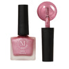 Muscari Premium Nail Paint and Polish for All | Matte Finish, Quick-Dry & Chip Resistant | Gel Nail Paint |10 ML (Mulberry Mist-36)