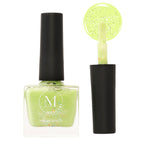 Muscari Premium Nail Paint and Polish for All | Nail Art Effect, Quick-Dry & Chip Resistant | Gel Nail Paint |10 ML (Meadow Mist-67)